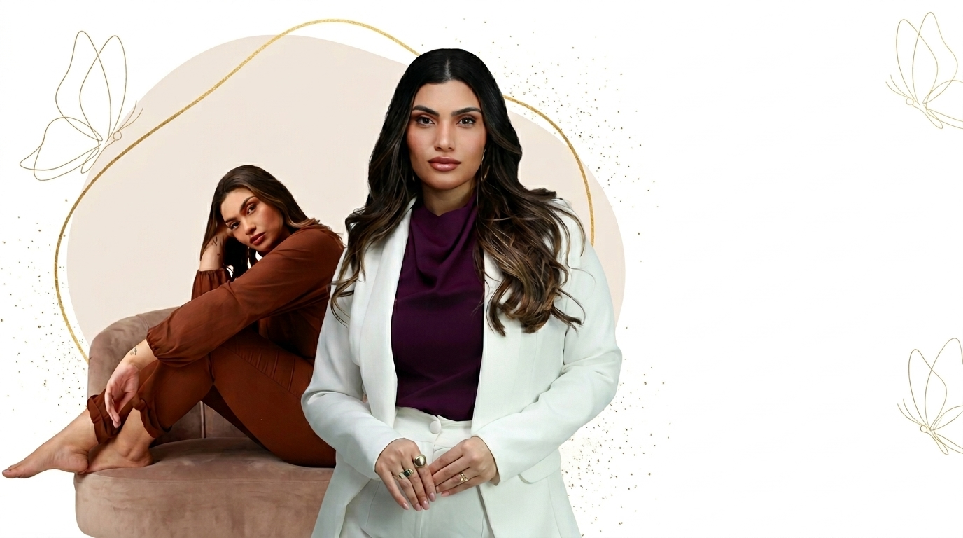 Banner Harmonização Facial